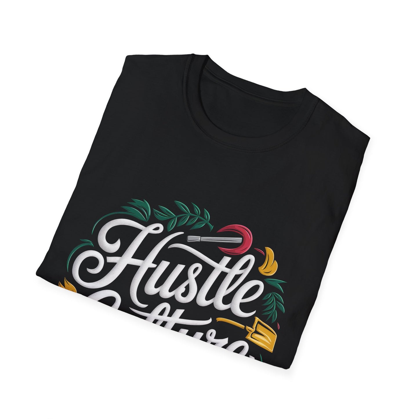 Good Things Come to Those Who Hustle T-Shirt Hit - Location: United States