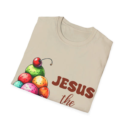 Jesus  T-Shirt