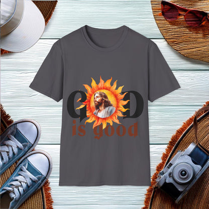 God is good  T-Shirt