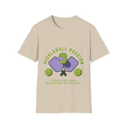 Pickleball Passion T-Shirt