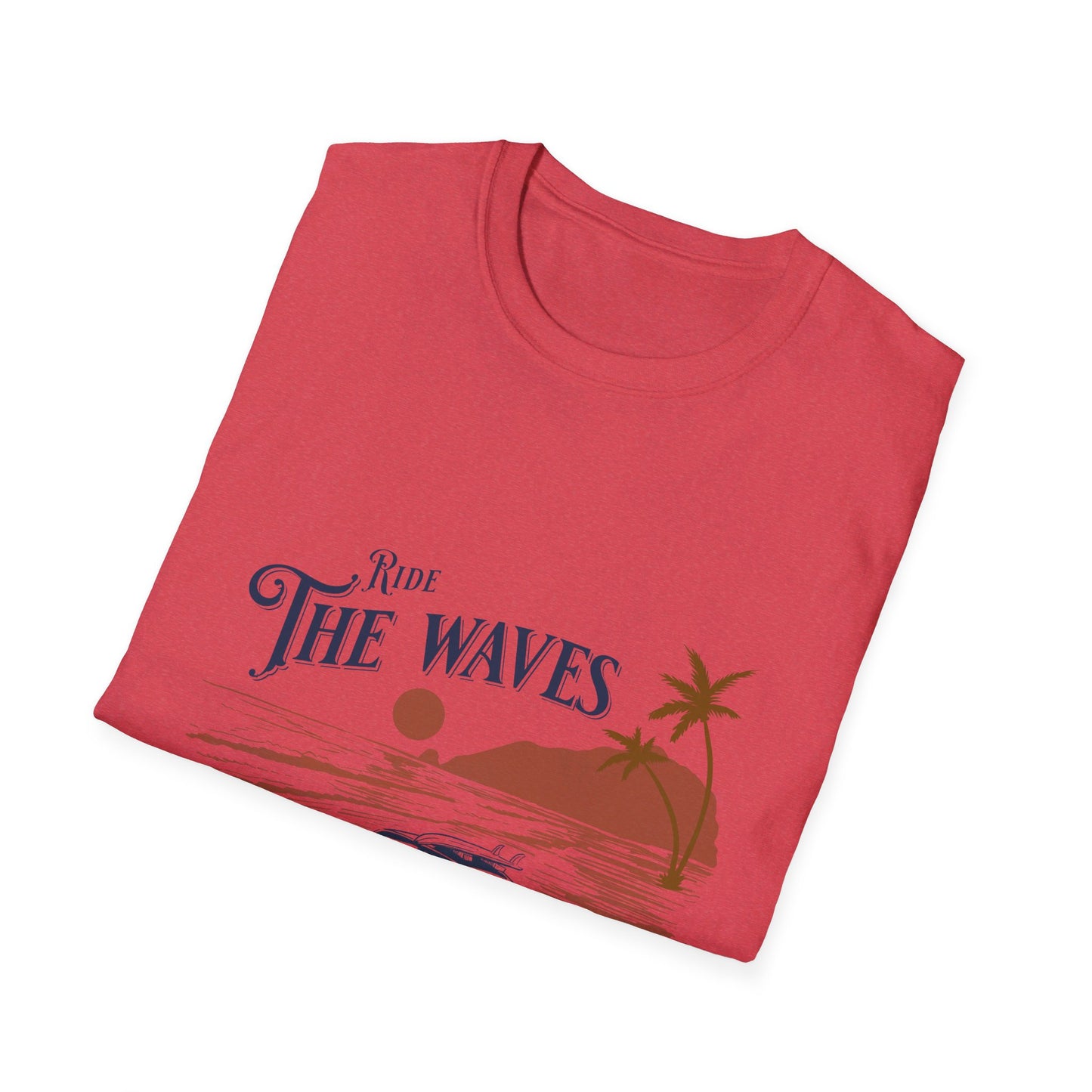 Surfing Club T-Shirt