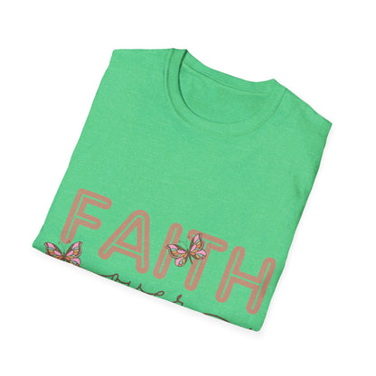 Faith over fear  T-Shirt