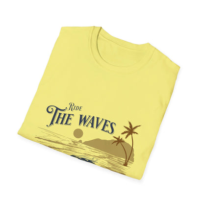 Surfing Club T-Shirt