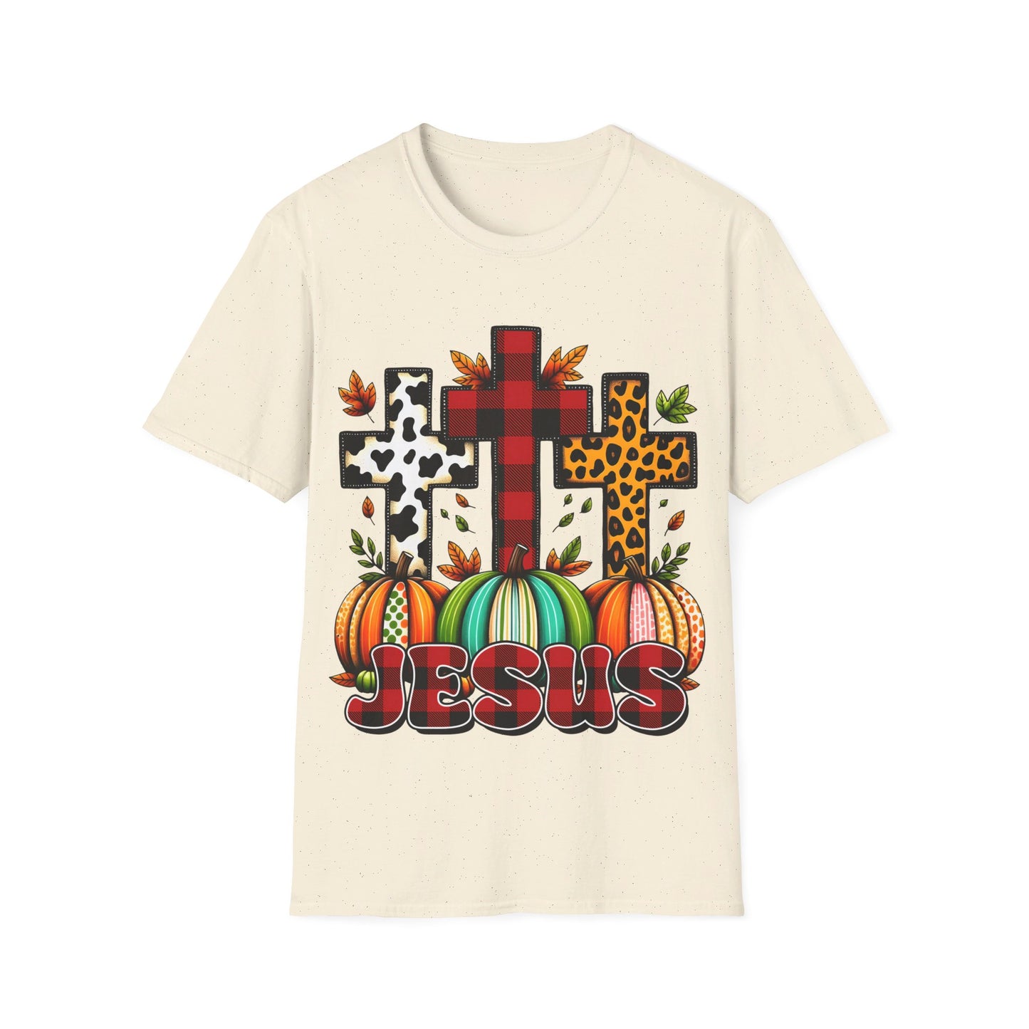 Jesus  T-Shirt