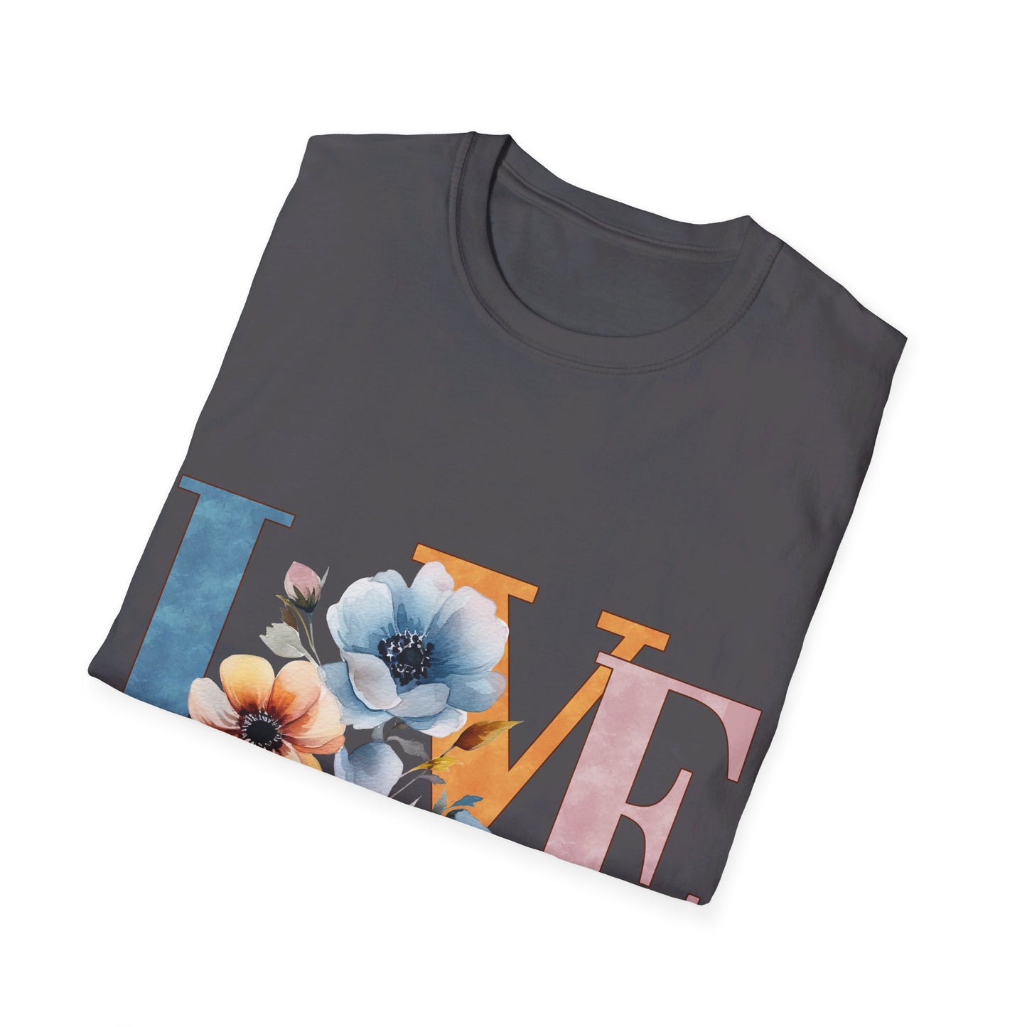 Love Like Jesus  T-Shirt