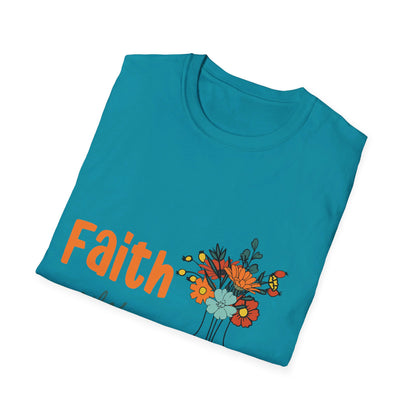 Faith Over Fear  T-Shirt