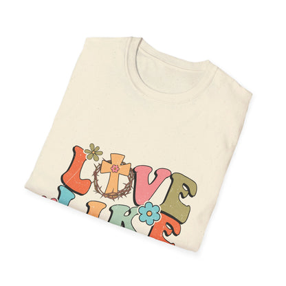 love like Jesus  T-Shirt