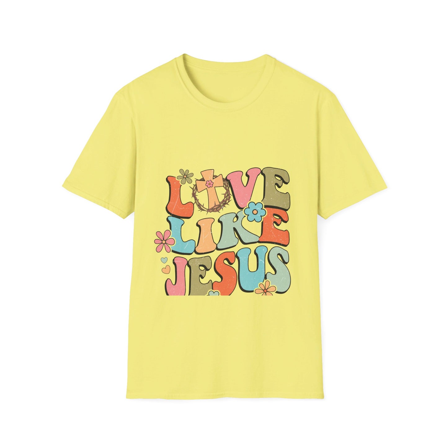 love like Jesus  T-Shirt