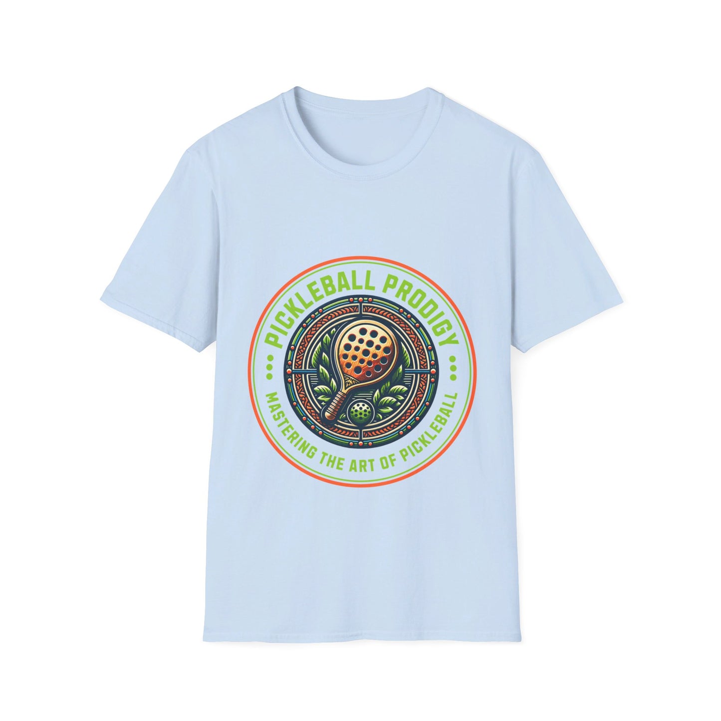 Pickleball Prodigy T-Shirt