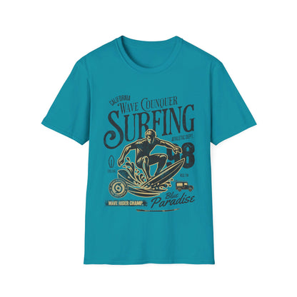 Surfing T-Shirt