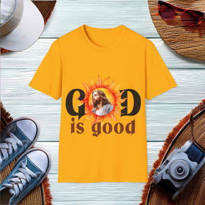 God is good  T-Shirt