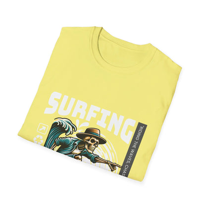 Surfing forever T-Shirt