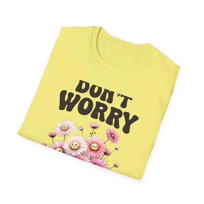 Dont worry God is in Control T-Shirt