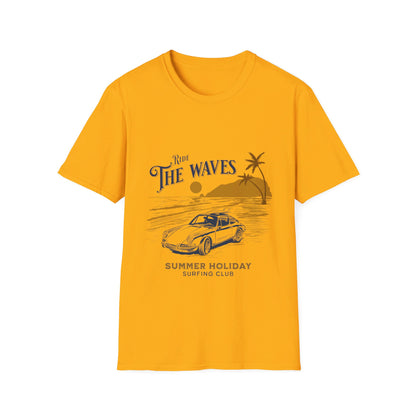 Surfing Club T-Shirt