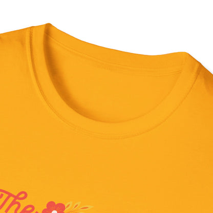 The Surfing Summer Camp  T-Shirt