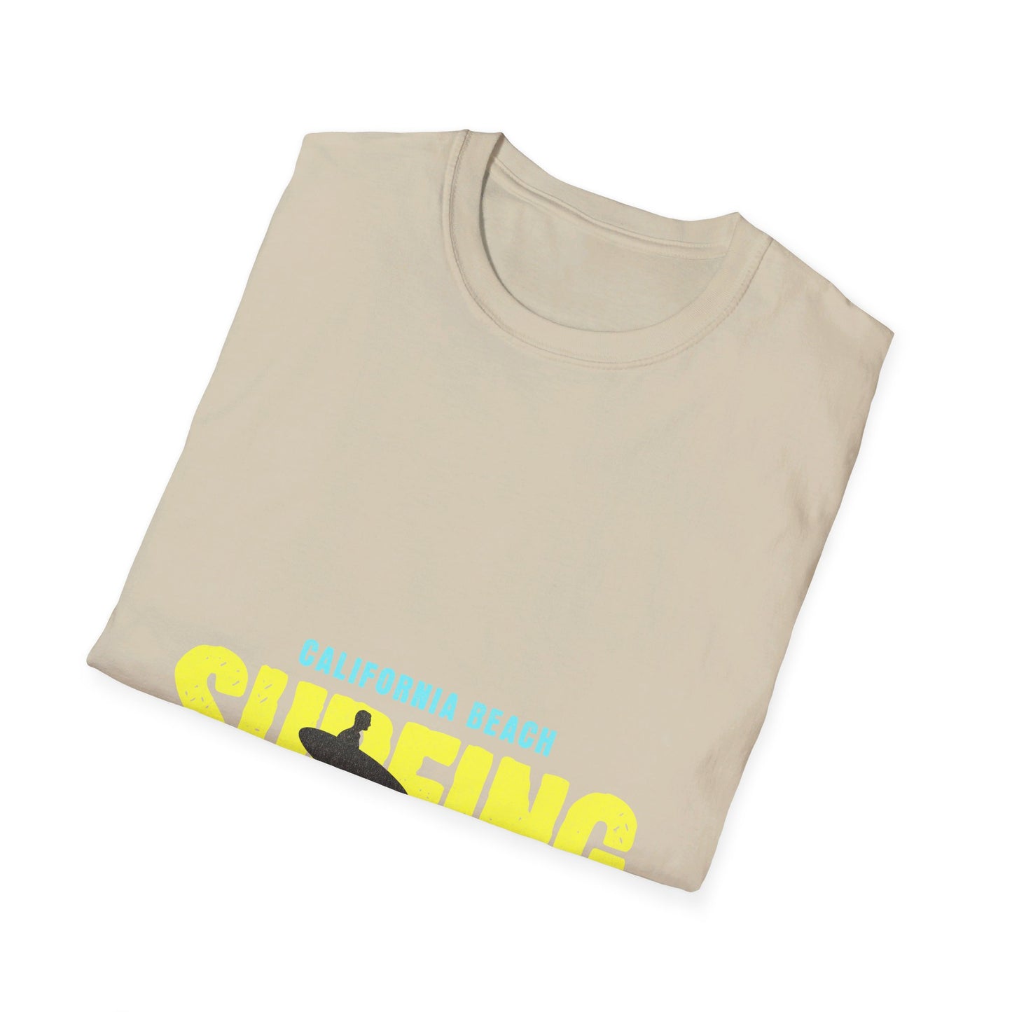 Surfing 2 T-Shirt