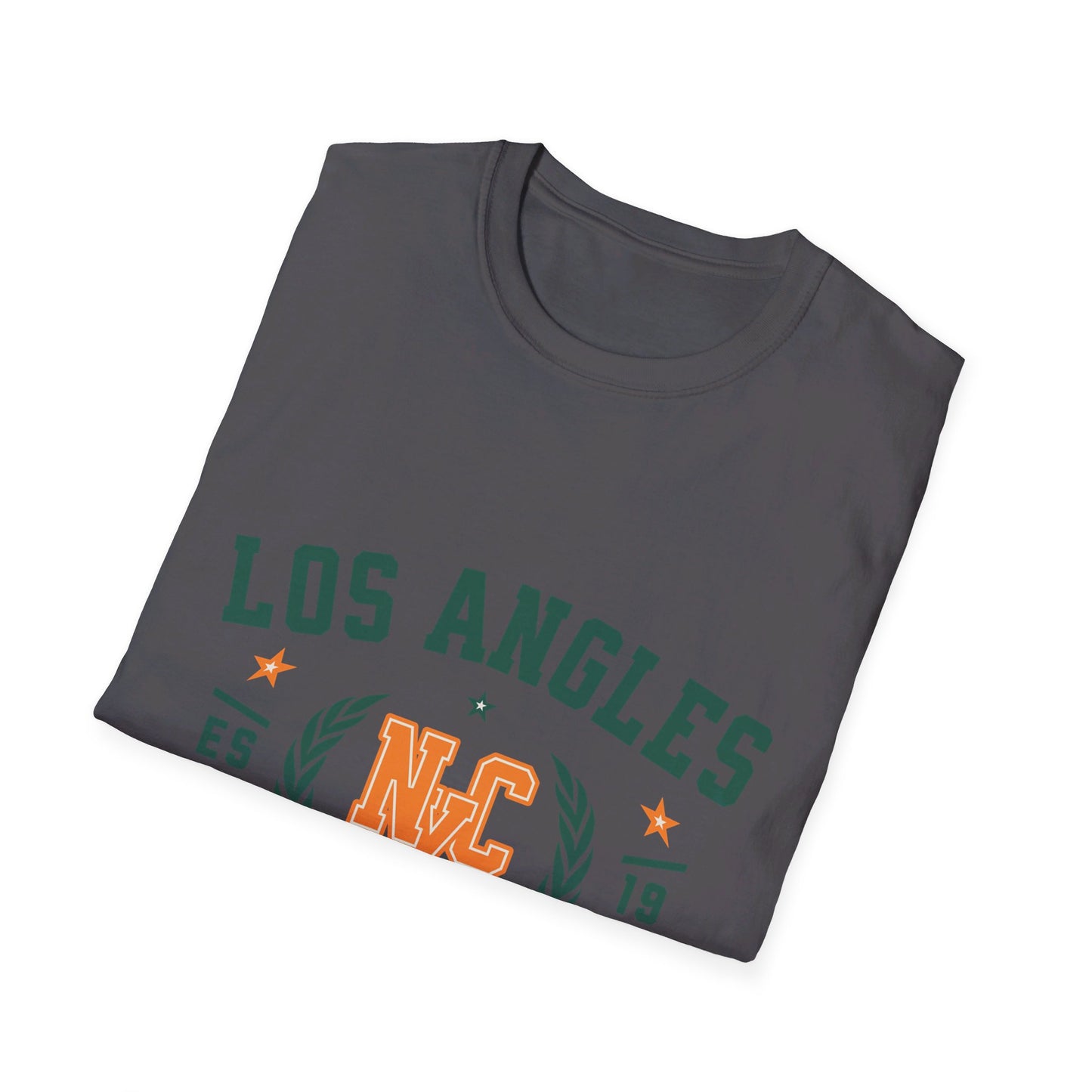 Los Angles Baseball T-Shirt