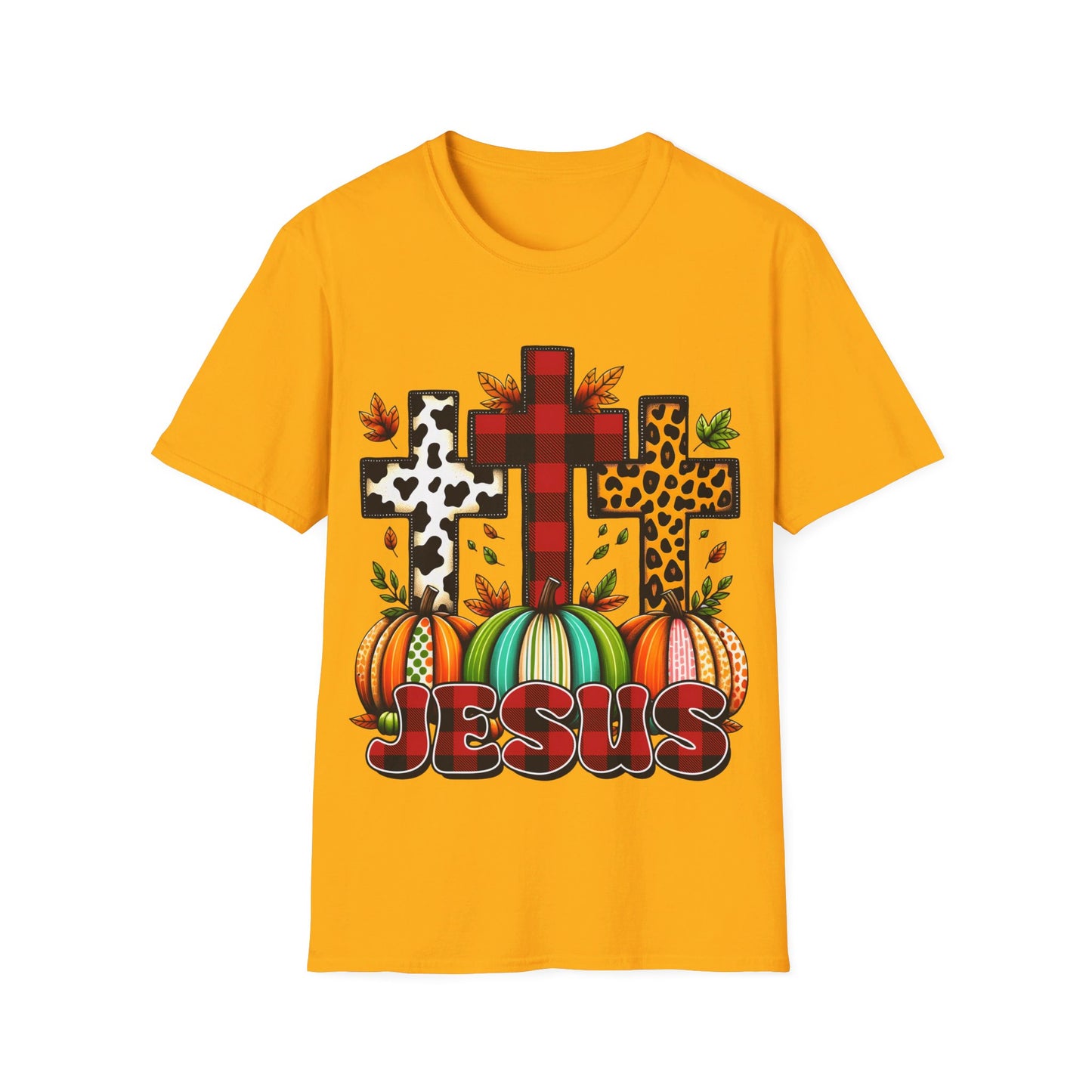 Jesus  T-Shirt