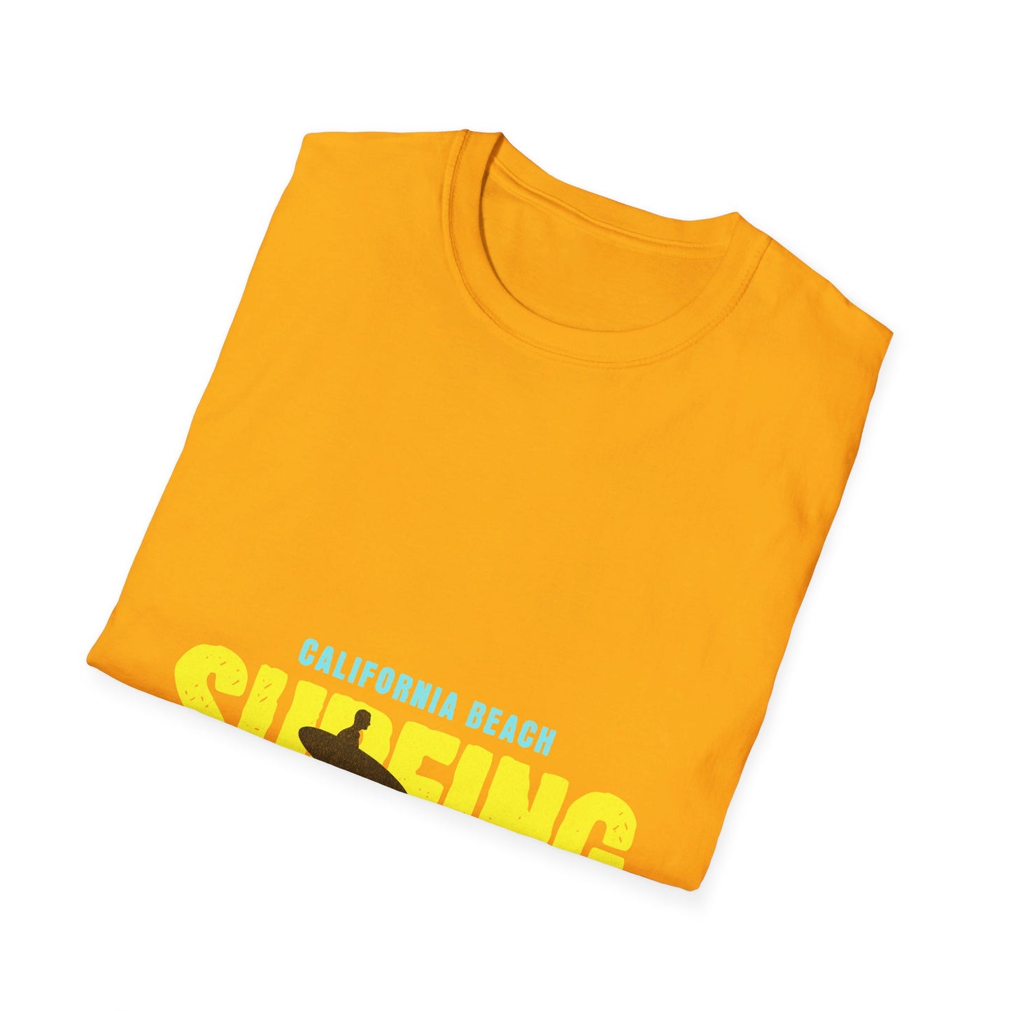 Surfing 2 T-Shirt