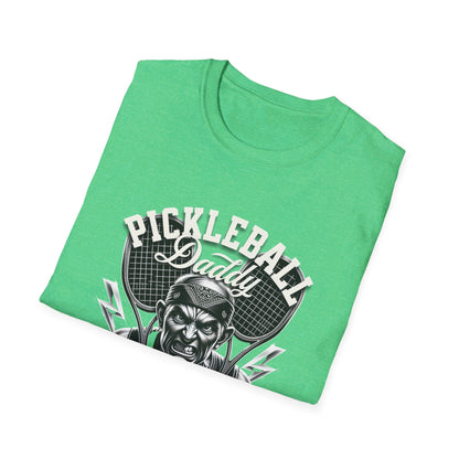 Pickleball Daddy T-Shirt