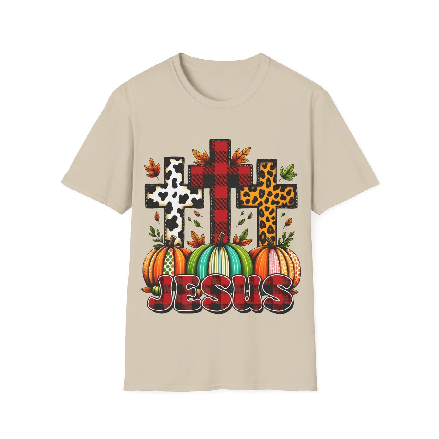 Jesus  T-Shirt