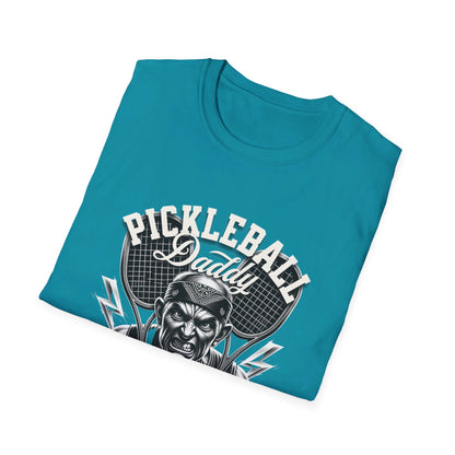 Pickleball Daddy T-Shirt