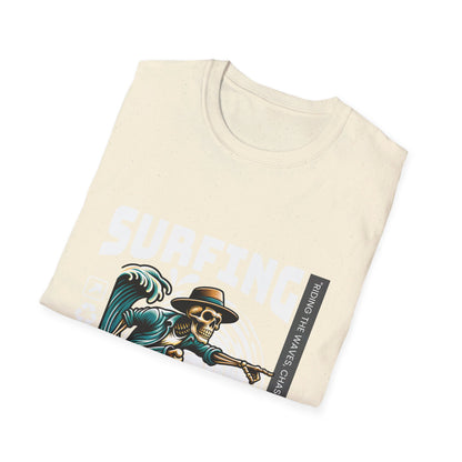 Surfing forever T-Shirt