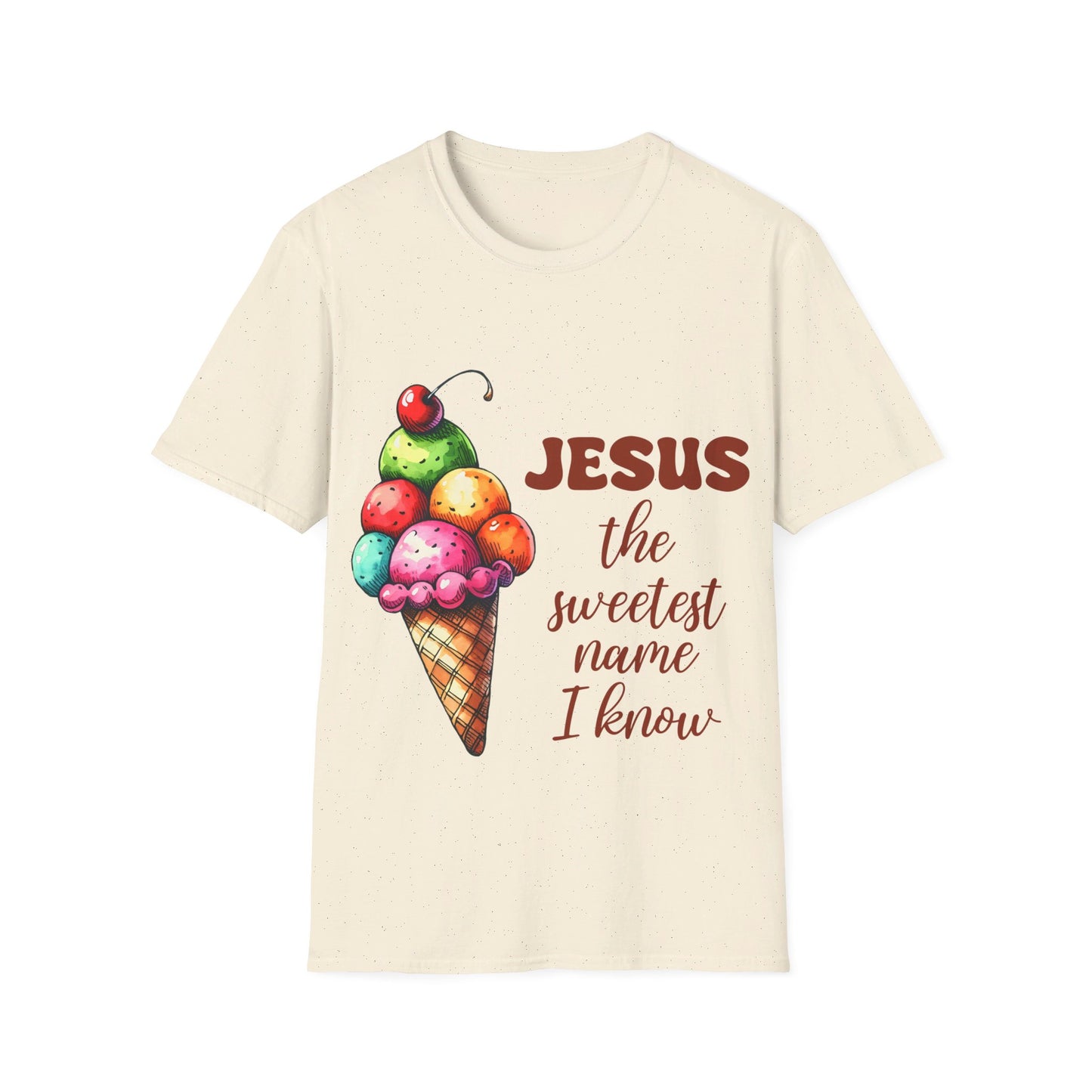 Jesus  T-Shirt