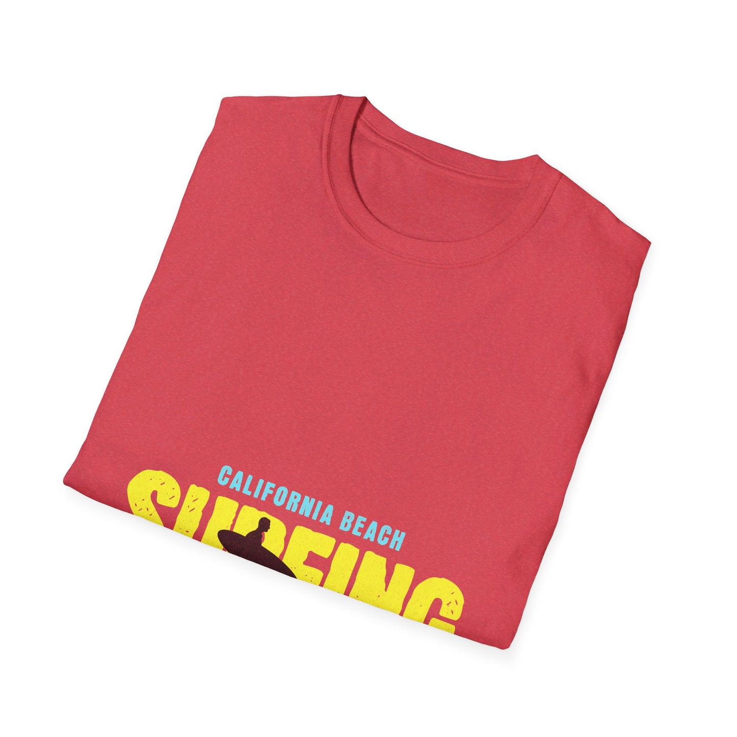 Surfing 2 T-Shirt