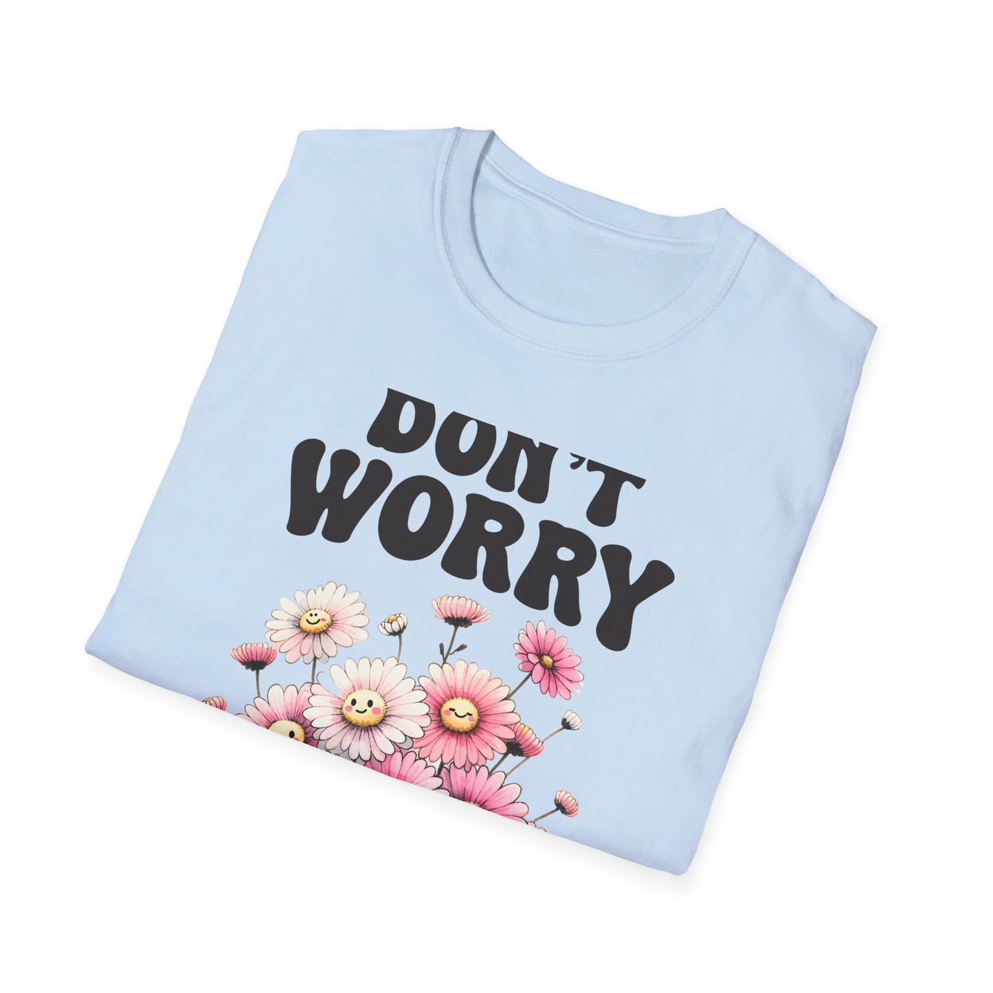 Dont worry God is in Control T-Shirt