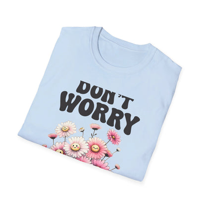 Dont worry God is in Control T-Shirt