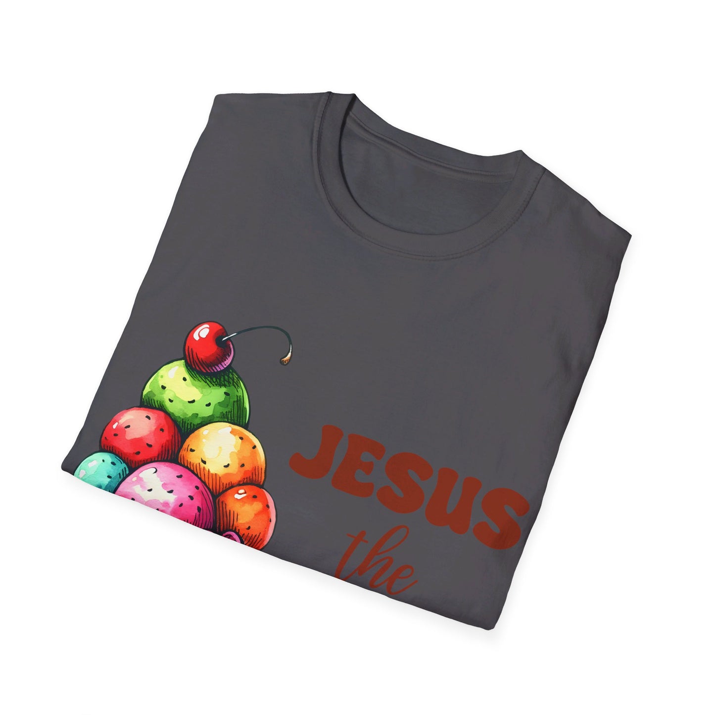 Jesus  T-Shirt