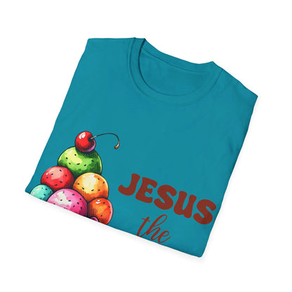 Jesus  T-Shirt