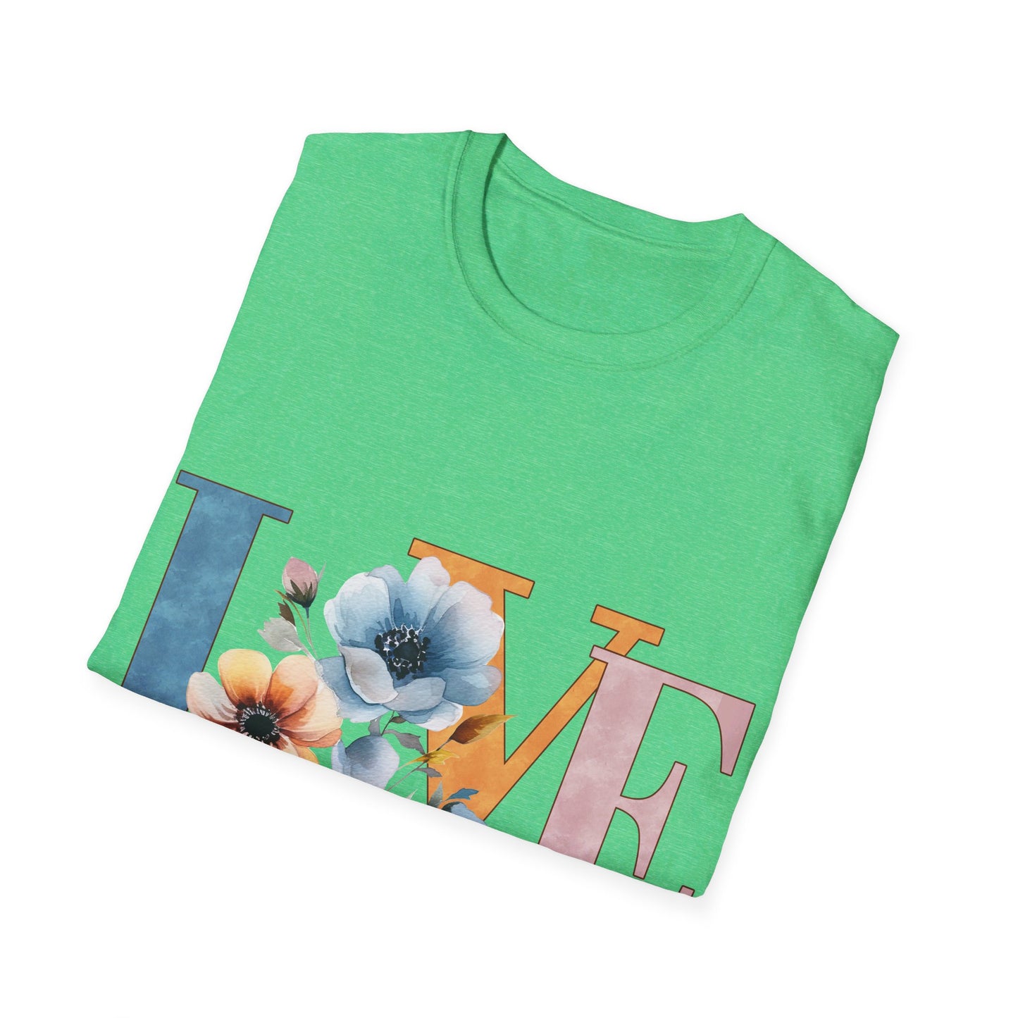 Love Like Jesus  T-Shirt