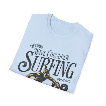 Surfing T-Shirt