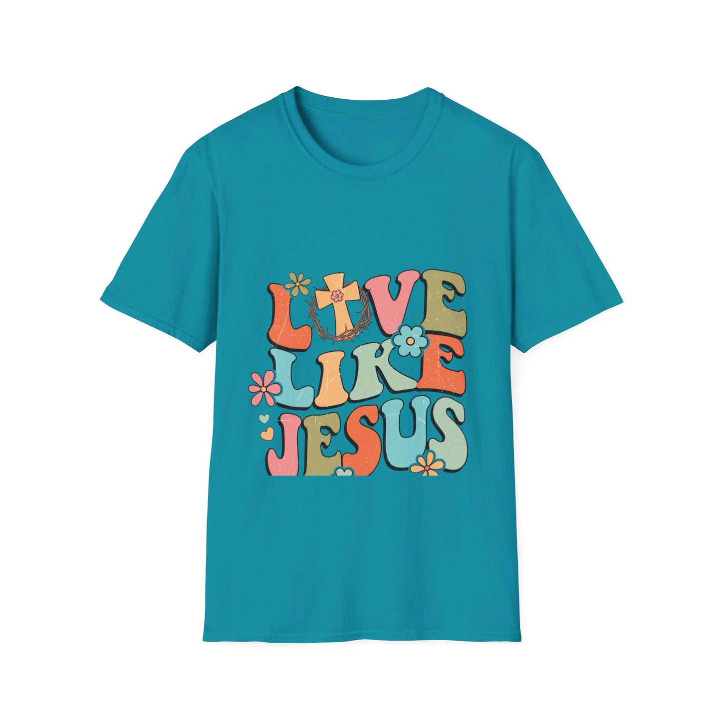 love like Jesus  T-Shirt