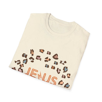 Jesus  T-Shirt