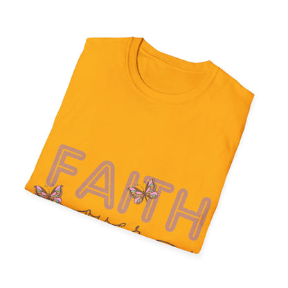 Faith over fear  T-Shirt