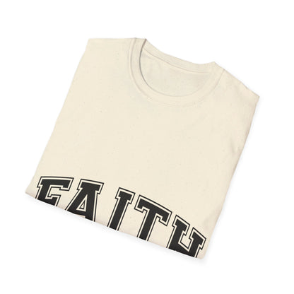 Faith - Ephesians 2 8  T-Shirt