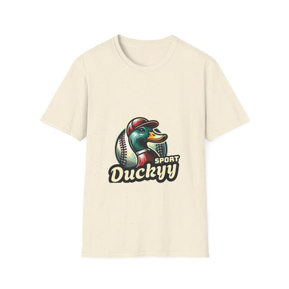 Baseball Team Mascot T-Shirt