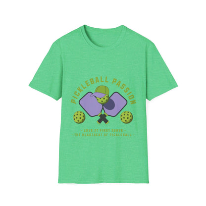 Pickleball Passion T-Shirt