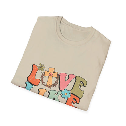 love like Jesus  T-Shirt