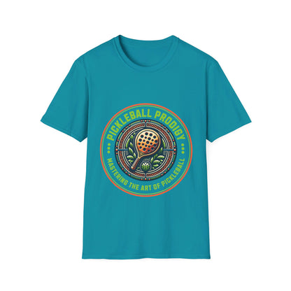 Pickleball Prodigy T-Shirt