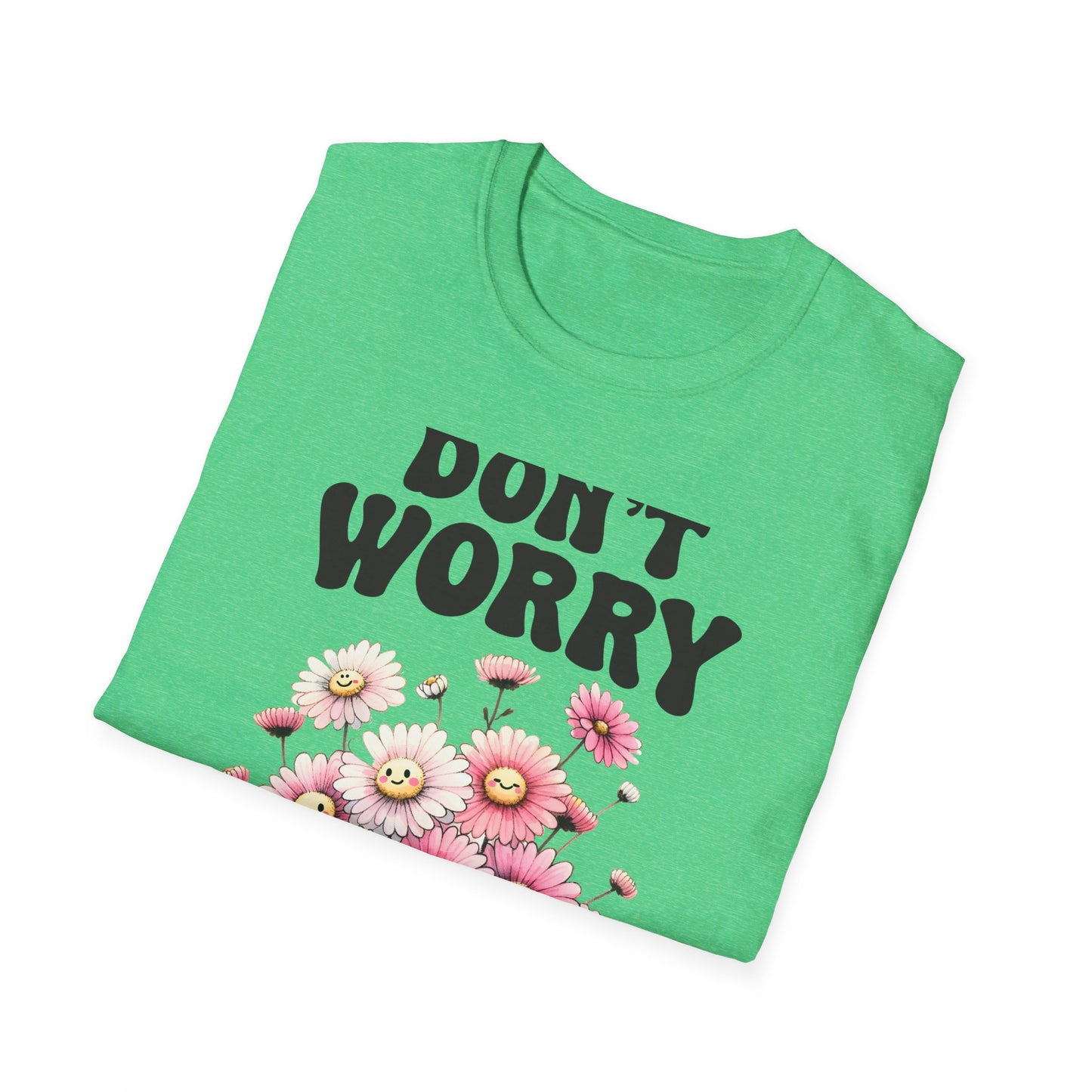 Dont worry God is in Control T-Shirt