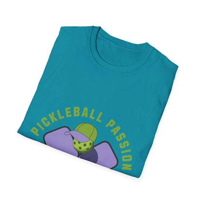 Pickleball Passion T-Shirt