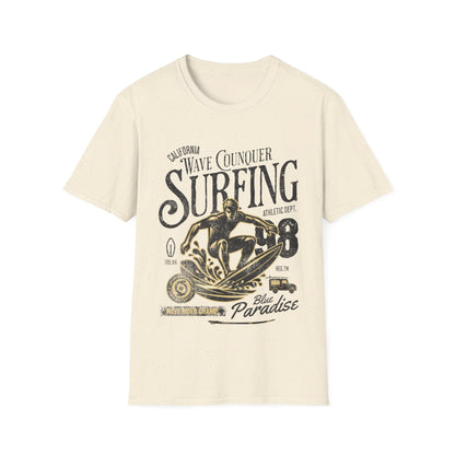 Surfing T-Shirt