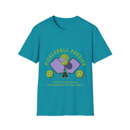 Pickleball Passion T-Shirt