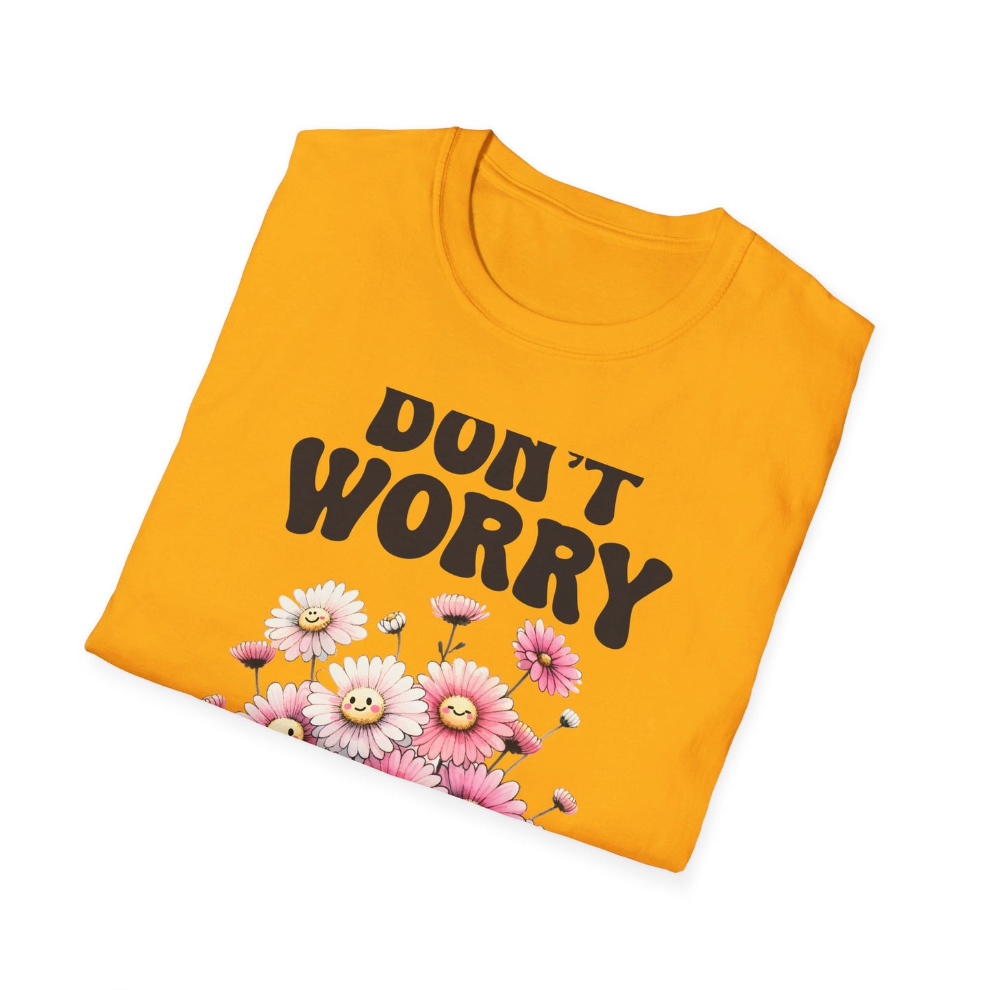 Dont worry God is in Control T-Shirt