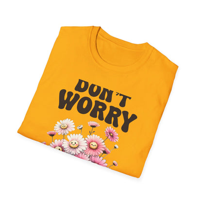 Dont worry God is in Control T-Shirt