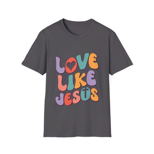 Love like Jesus T-Shirt